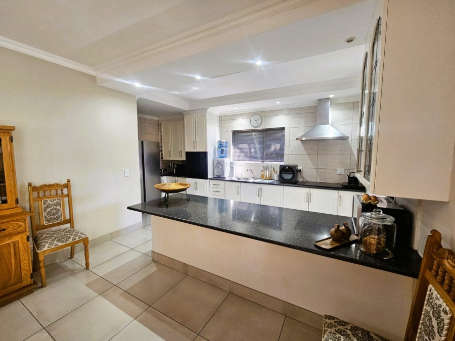 3 Bedroom Property for Sale in Dan Pienaar Free State